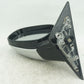 BMW 3 SERIES LCI LHS PASSENGER MIRROR M-SPORT SILVER 7182695