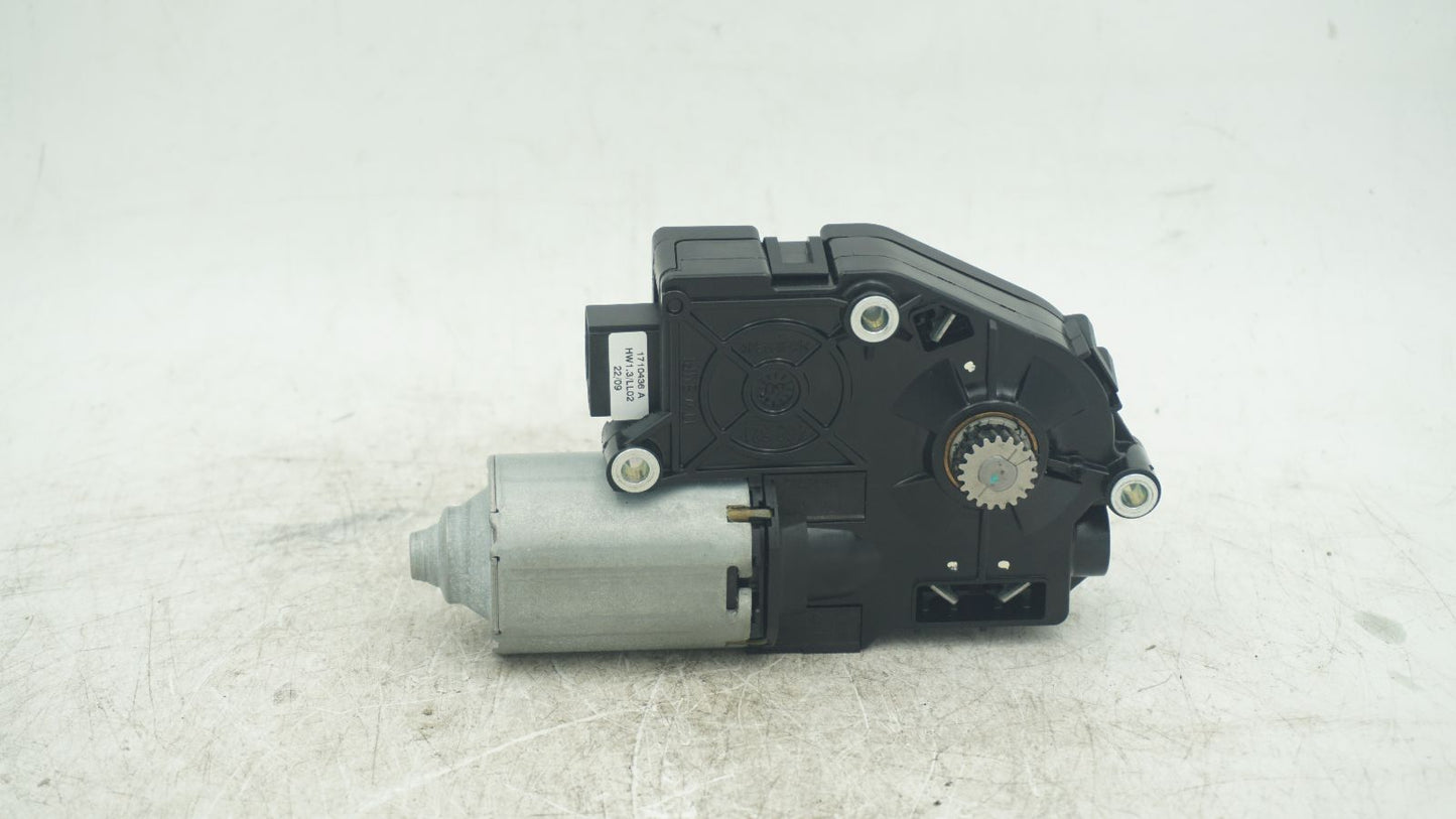 BMW 1 3 SERIES SUNROOF MOTOR 7193398