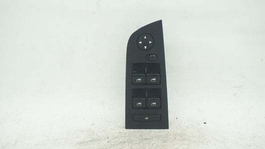 BMW 3 SERIES E90 DRIVERS MAIN WINDOW SWITCH 9155504