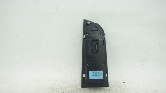 BMW 3 SERIES E90 DRIVERS MAIN WINDOW SWITCH 9155504