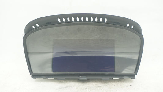 BMW 3 SERIES E90 E91 E92 E93 CCC RADIO SCREEN 9193748