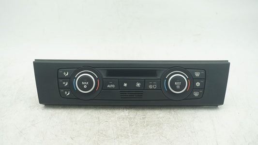 BMW 3 SERIES E90 E92 E93 LCI A/C CLIMATE CONTROL 9199260