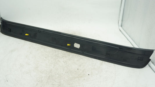 BMW 3 SERIES E90 FRONT M-SPORT DOOR SILL COVERS PAIR 7907154 7907153