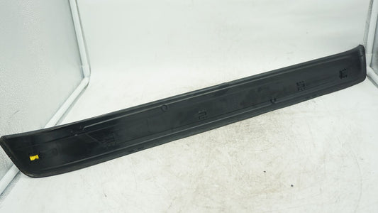 BMW 3 SERIES E90 FRONT M-SPORT DOOR SILL COVERS PAIR 7907154 7907153