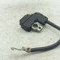 BMW 1 3 5 X SERIES NEGATIVE BATTERY CABLE 9184207