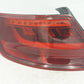AUDI A3 8V S3 RS3 LED LEFT TAIL LIGHT 8V4945095D