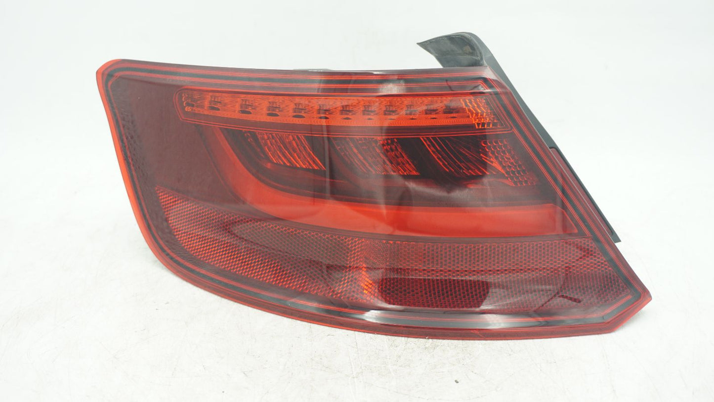 AUDI A3 8V S3 RS3 LED LEFT TAIL LIGHT 8V4945095D