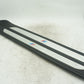 BMW 3 SERIES E90 FRONT M-SPORT DOOR SILL COVERS PAIR 7907154 7907153