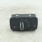 AUDI A3 8V HEADLIGHT CONTROL SWITCH 8V0941531AD