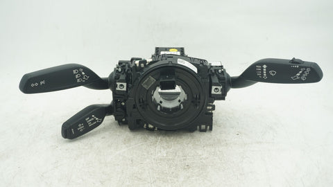 AUDI A3 8V CLOCKSPRING STEERING ANGLE SENSOR 8V0953521EH