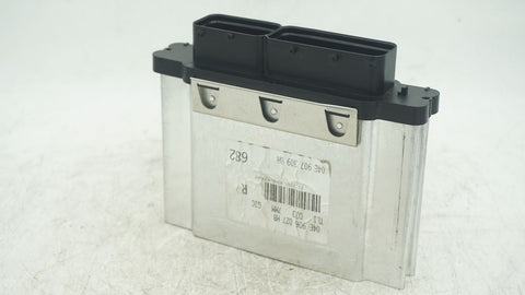 AUDI A3 8V VW GOLF MK7 1.4 TFSI ENGINE ECU CZCA CODE 04E907309BH