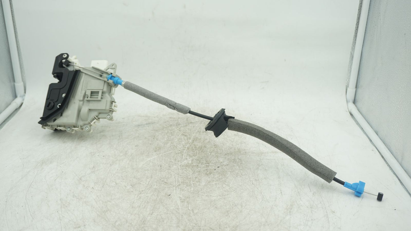 AUDI A3 A4 A5 Q3 Q5 REAR RIGHT DOOR LOCK ACTUATOR 8K0839016H