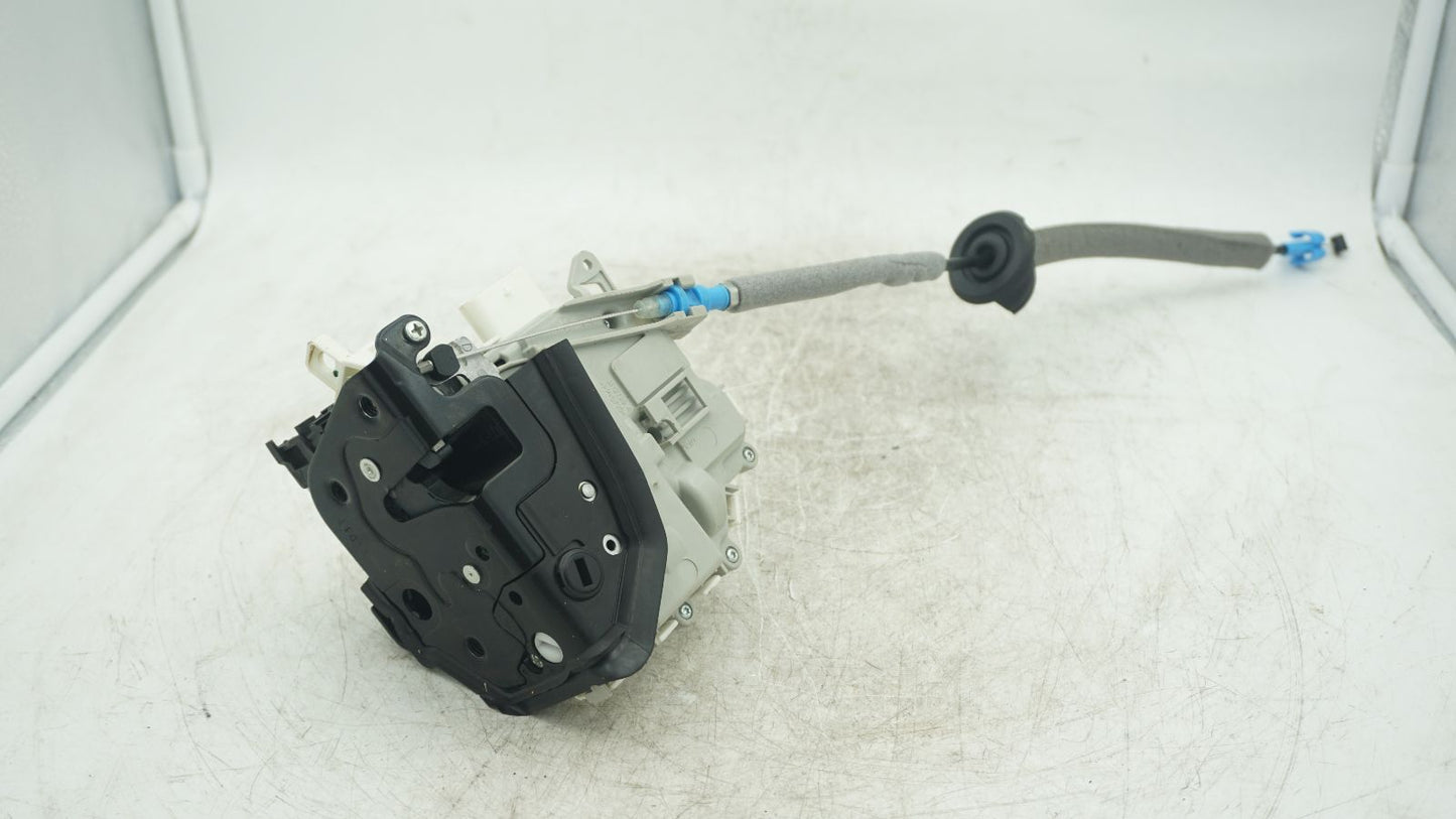 AUDI A3 A4 A5 Q3 Q5 REAR RIGHT DOOR LOCK ACTUATOR 8K0839016H