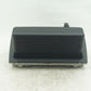 AUDI A3 8V MMI ALPINE HEADUNIT LCD SCREEN 8V0857273N