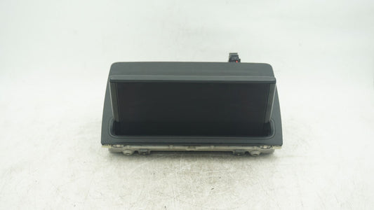 AUDI A3 8V MMI ALPINE HEADUNIT LCD SCREEN 8V0857273N