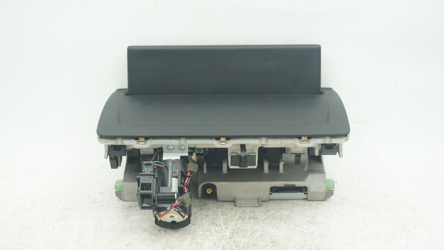 AUDI A3 8V MMI ALPINE HEADUNIT LCD SCREEN 8V0857273N