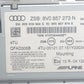 AUDI A3 8V MMI ALPINE HEADUNIT LCD SCREEN 8V0857273N