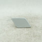 BMW 3 SERIES E90 FRONT HEADLIGHT WASHER COVER SILVER 7892646