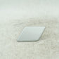BMW 3 SERIES E90 FRONT HEADLIGHT WASHER COVER SILVER 7892646