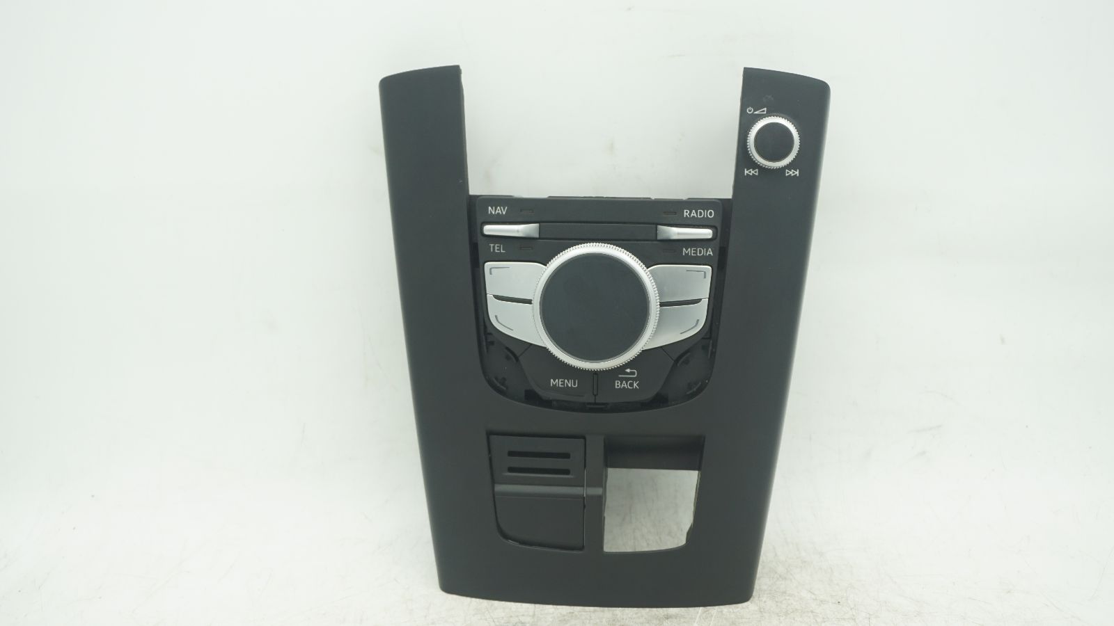 AUDI A3 8V MMI MULTIMEDIA CONTROL SWITCH 8V0919614K