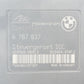 BMW 1 3 SERIES E82 E87 E90 E92 ABS PUMP MODULE 6787836 6787837