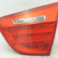 BMW 3 SERIES E90 TAILGATE RHS RIGHT BOOT LID LIGHT 7154156