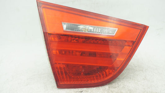 BMW 3 SERIES E90 TAILGATE LHS LEFT BOOT LID LIGHT 7154155