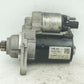 VOLKSWAGEN MK5 MK6 AUDI 1.4TFSI MANUAL STARTER MOTOR 02Z911023E