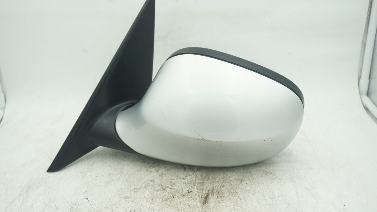 BMW 3 SERIES LCI LHS PASSENGER MIRROR SILVER 7182695