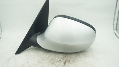 BMW 3 SERIES LCI LHS PASSENGER MIRROR SILVER 7182695