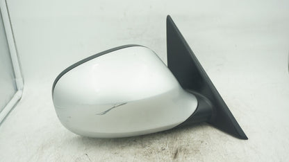 BMW 3 SERIES LCI RHS DRIVERS MIRROR M-SPORT SILVER 7182695
