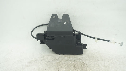 BMW 1 3 SERIES BOOT DOOR LOCKING MECHANISM 7840617