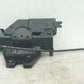 BMW 1 3 SERIES BOOT DOOR LOCKING MECHANISM 7840617