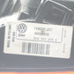 VOLKSWAGEN MK6 GOLF LHS LEFT TAIL LIGHT 5K0945095E