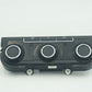 VOLKSWAGEN GOLF MK6 A/C HEATER CLIMATE CONTROL 5HB009751