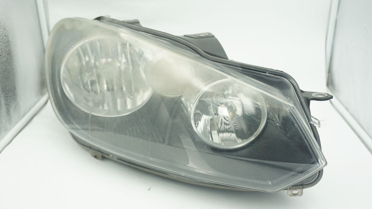VOLKSWAGEN MK6 GOLF RHS RIGHT DRIVERS HEADLIGHT 5K2941006H
