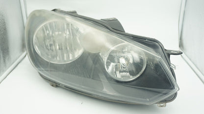 VOLKSWAGEN MK6 GOLF RHS RIGHT DRIVERS HEADLIGHT 5K2941006H