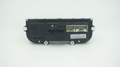 VOLKSWAGEN GOLF MK6 A/C HEATER CLIMATE CONTROL 5HB009751
