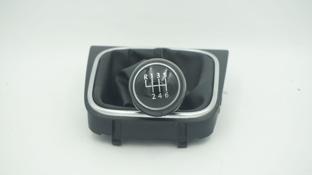 VOLKSWAGEN GOLF MK6 MANUAL SHIFT KNOB 1K0711113CG