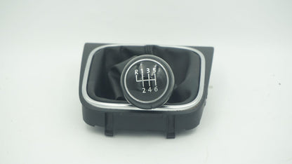 VOLKSWAGEN GOLF MK6 MANUAL SHIFT KNOB 1K0711113CG