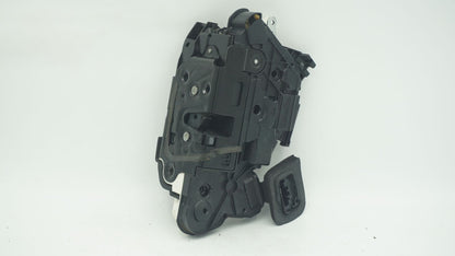 VOLKSWAGEN GOLF MK6 RHS FRONT RIGHT DOOR LOCK 5K2837016B