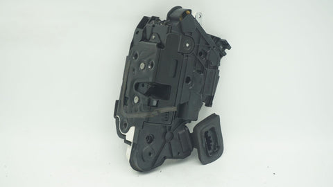 VOLKSWAGEN GOLF MK6 RHS FRONT RIGHT DOOR LOCK 5K2837016B