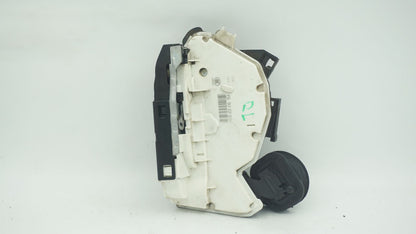 VOLKSWAGEN GOLF MK6 REAR LEFT DOOR LOCK 5K4839015H