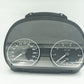 BMW 1 SERIES E82 E87 E88 SPEEDO CLUSTER 4 CYLINDER 6947136