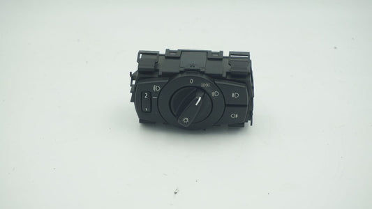 BMW 1 SERIES E82 E87 E88 HEADLIGHT SWITCH 6932794