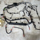 BMW 1 3 SERIES 135I 335I N54 ENGINE AUTOMATIC WIRING HARNESS