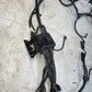 BMW 1 3 SERIES 135I 335I N54 ENGINE AUTOMATIC WIRING HARNESS