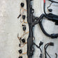BMW 1 3 SERIES 135I 335I N54 ENGINE AUTOMATIC WIRING HARNESS